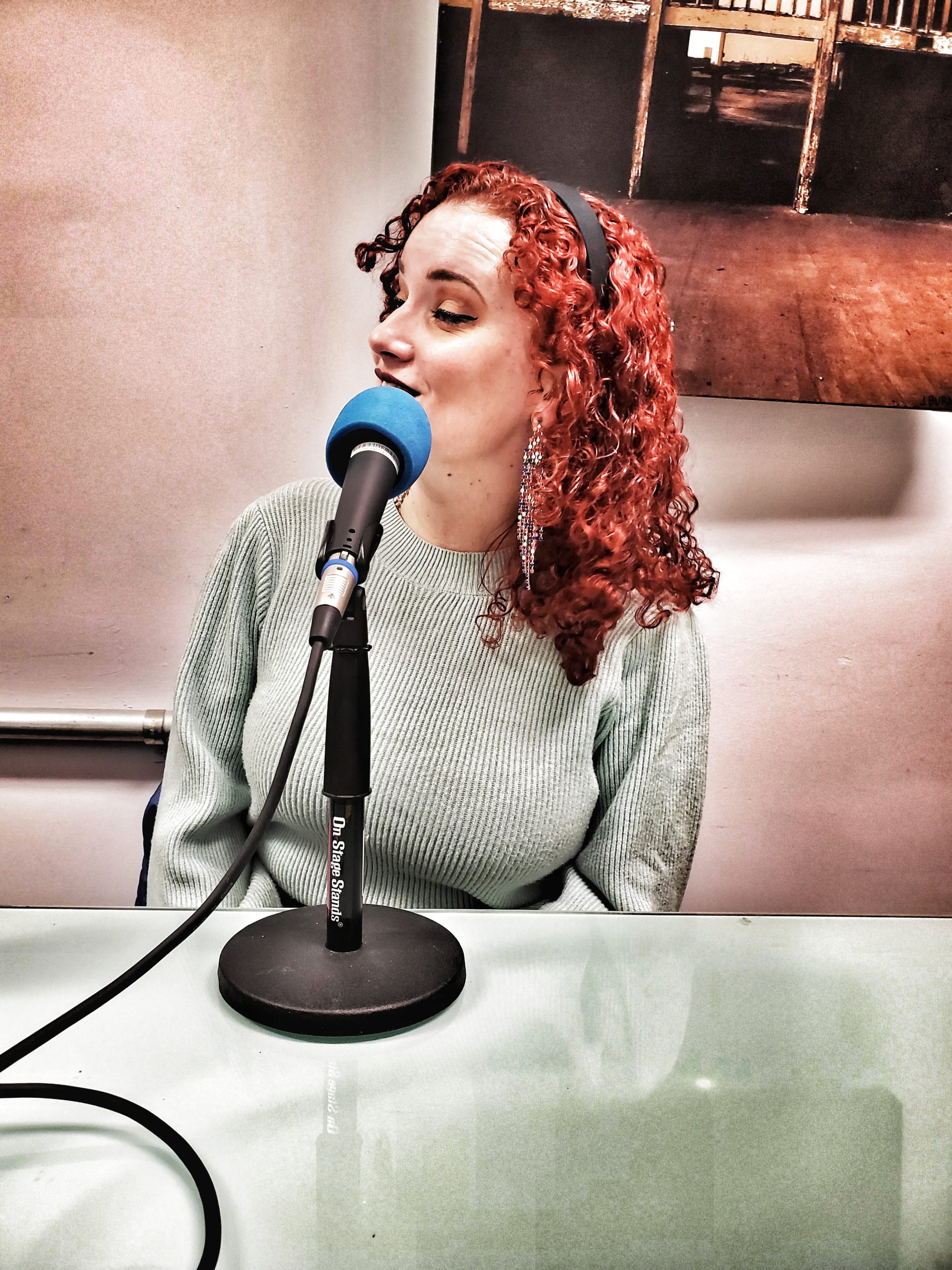 Asbury Pod 12 Hannah Walker Asbury Pod