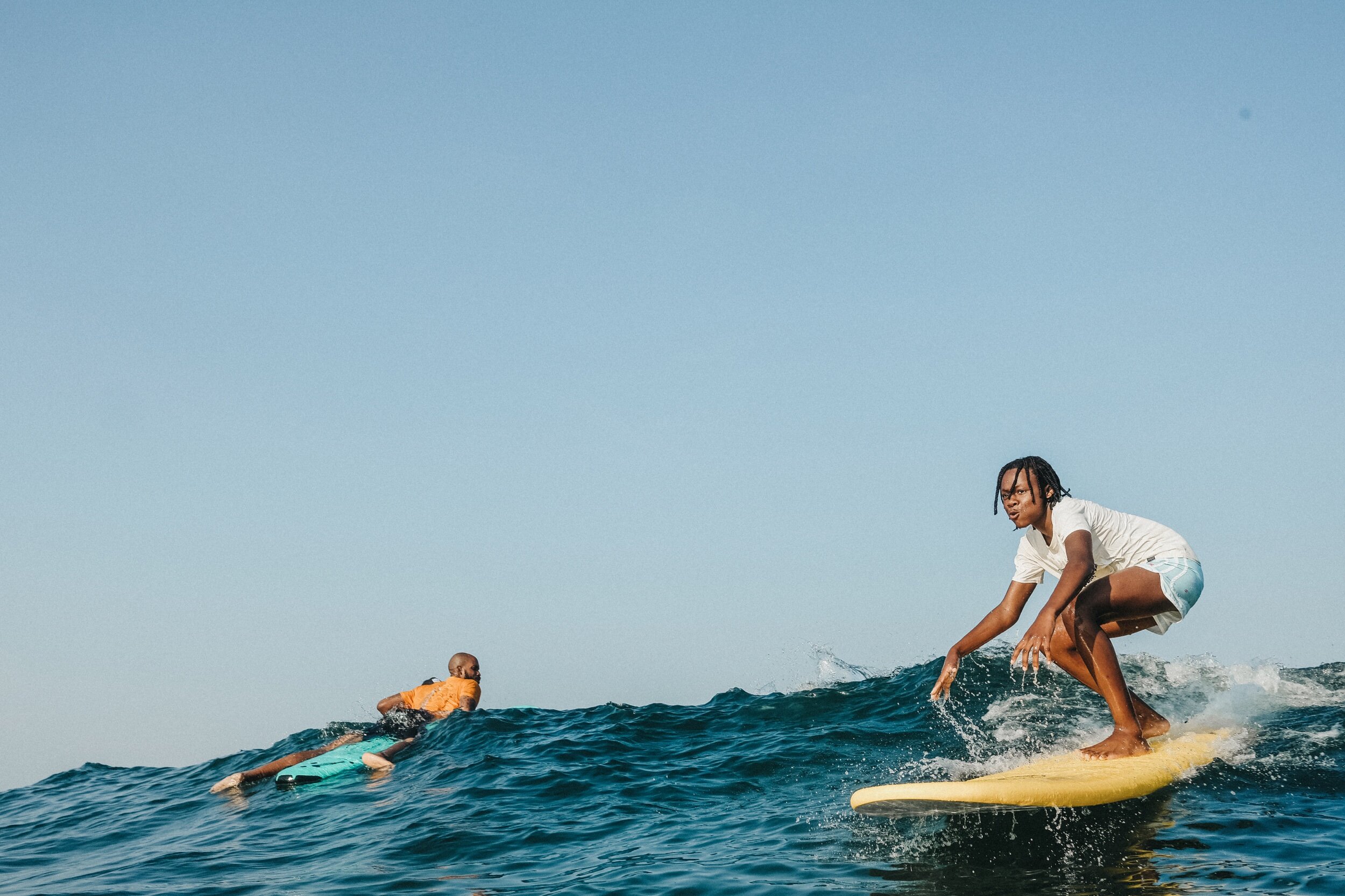 Episode 62 Surfing and KYDS Asbury Pod